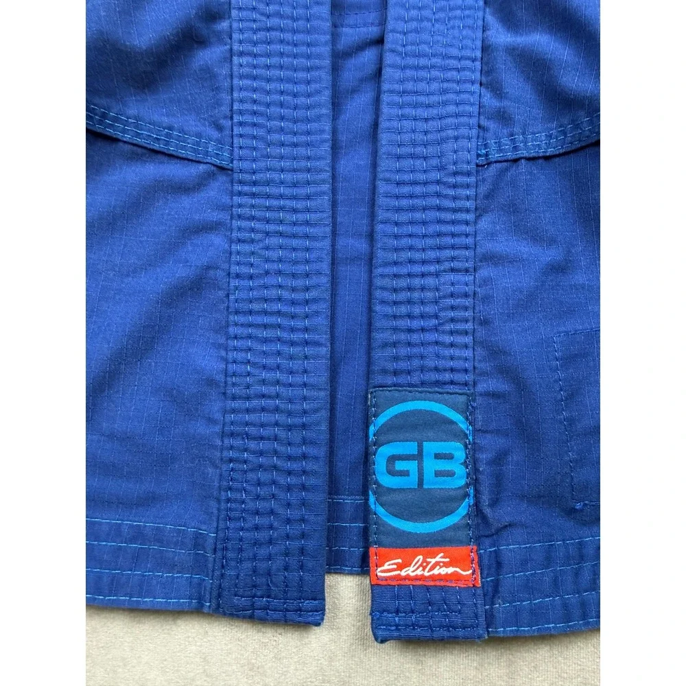 Gracie Barra gracie barra